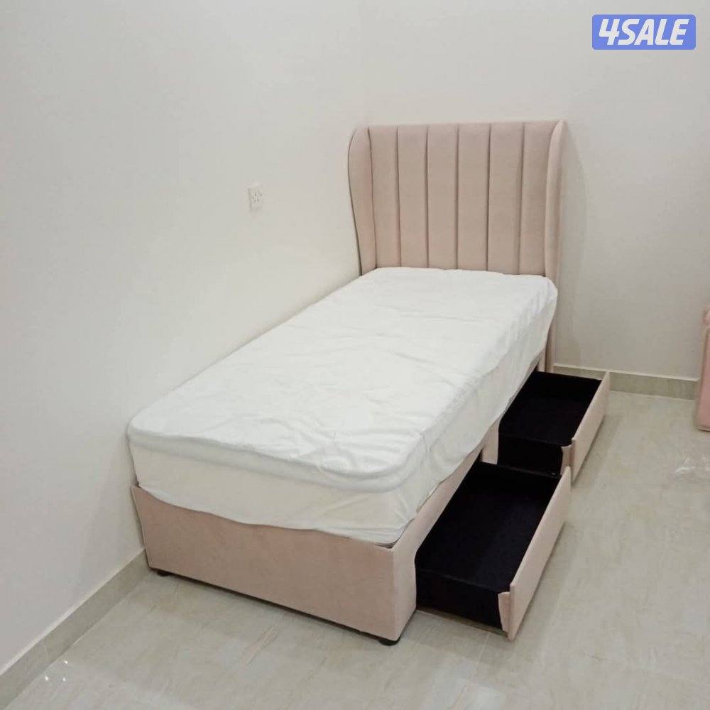 يوجد لدينا تفصال جميع موديلات غرف نوم والكبتات الزوايه والسراير الطبي7