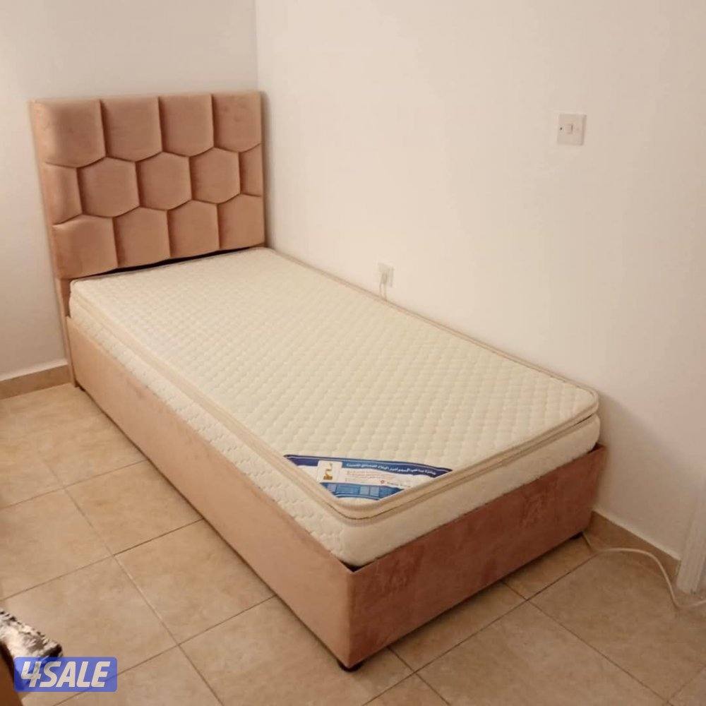 يوجد لدينا تفصال جميع موديلات غرف نوم والكبتات الزوايه والسراير الطبي8