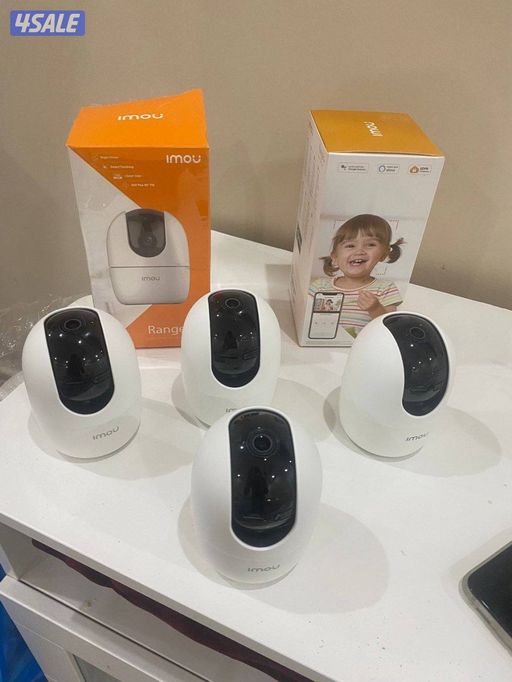 خصم علي جميع الكاميرات0