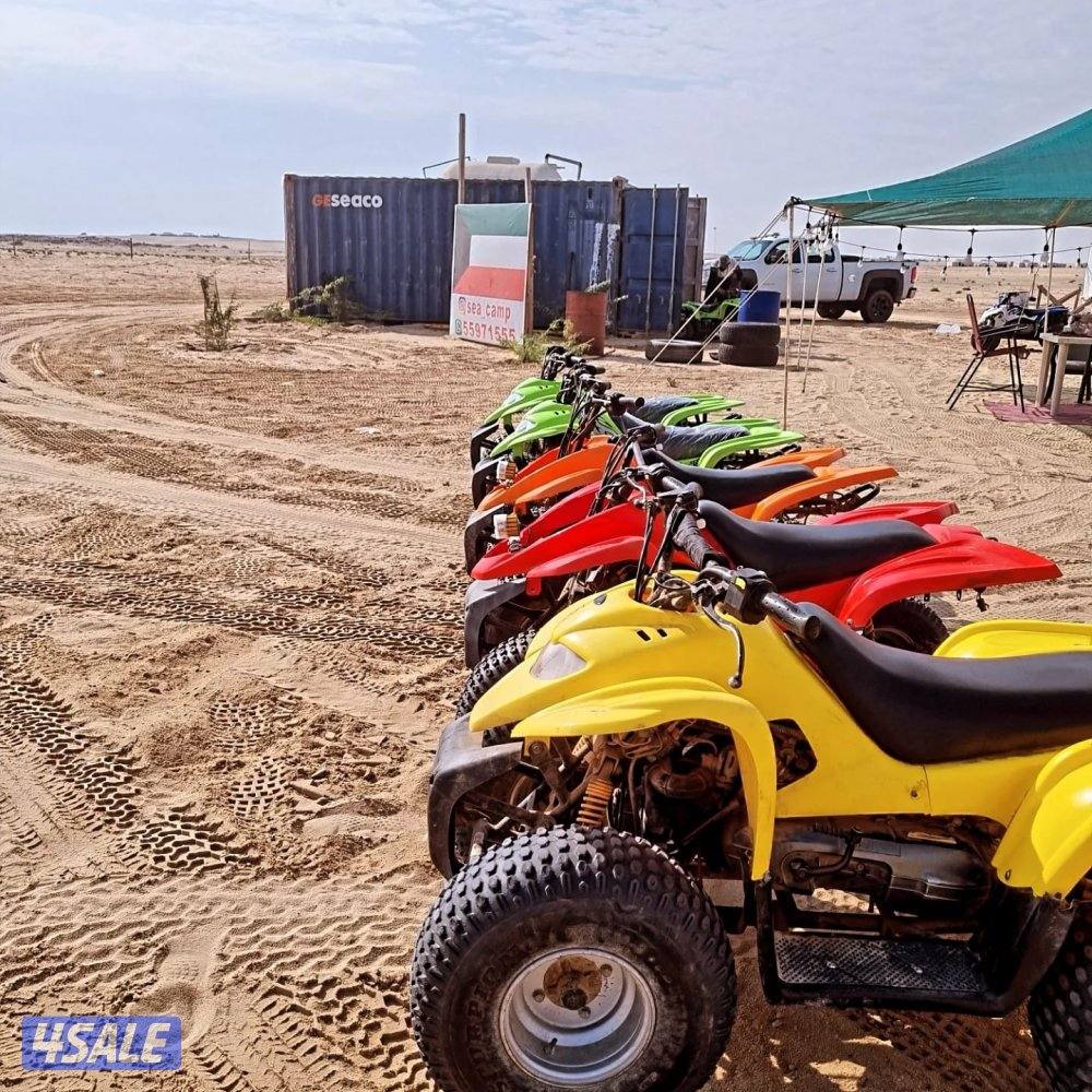 أحجز خيمتك واستمتع مع العايلة2