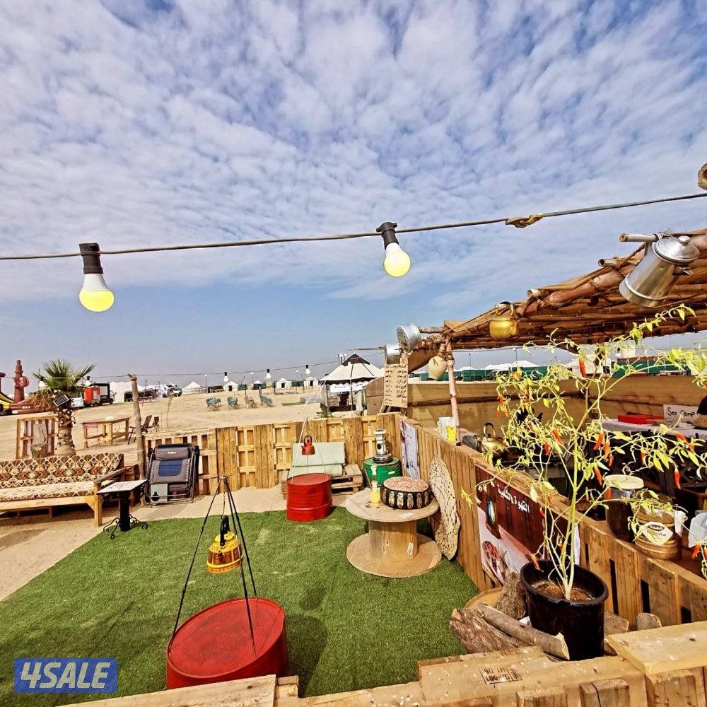 أحجز خيمتك واستمتع مع العايلة1