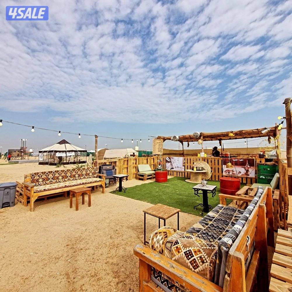 أحجز خيمتك واستمتع مع العايلة3