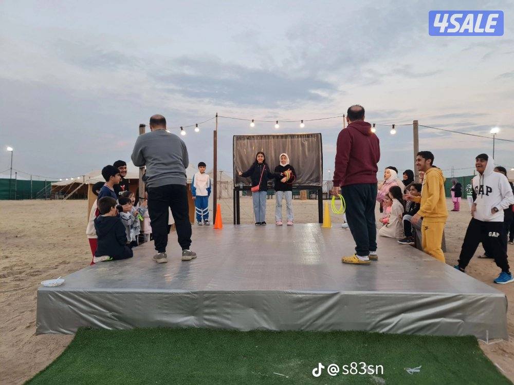 أحجز خيمتك واستمتع مع العايلة4