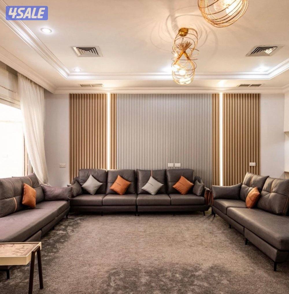 برايڤت اكوابارك   شاليه ٨ غرف قريب جدا من مول الخيران وجميع الخدمات3