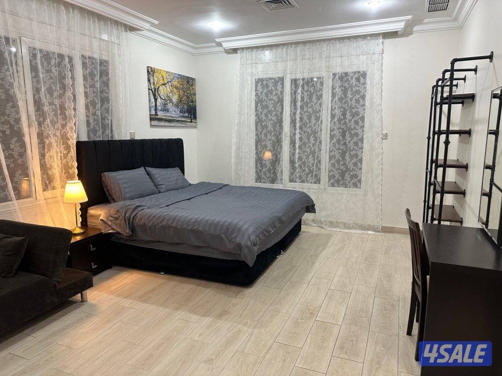 برايڤت اكوابارك   شاليه ٨ غرف قريب جدا من مول الخيران وجميع الخدمات10