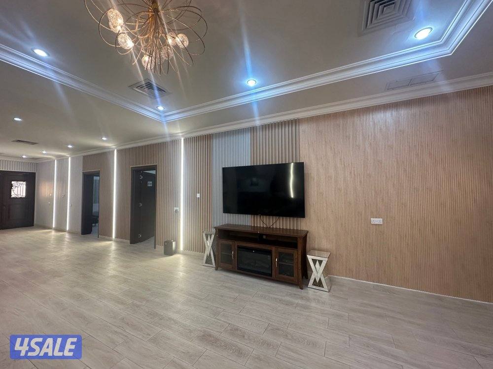 برايڤت اكوابارك   شاليه ٨ غرف قريب جدا من مول الخيران وجميع الخدمات13