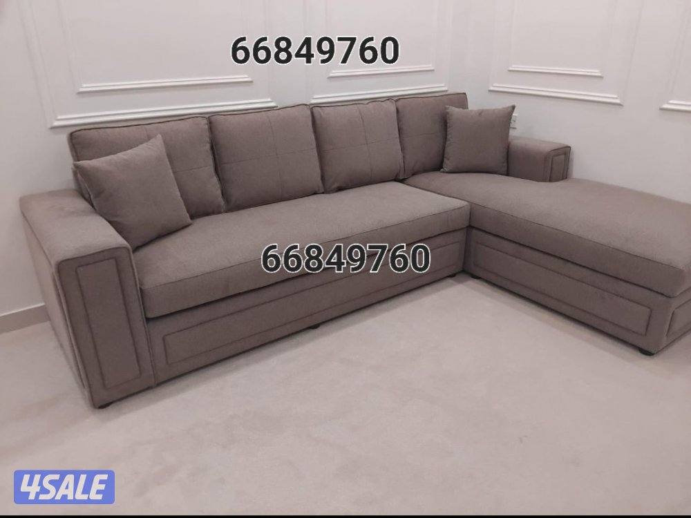 لدينا أحدث الموديلات الكنب والستائر والدونيات الرسميه والاطقم ومساندال11