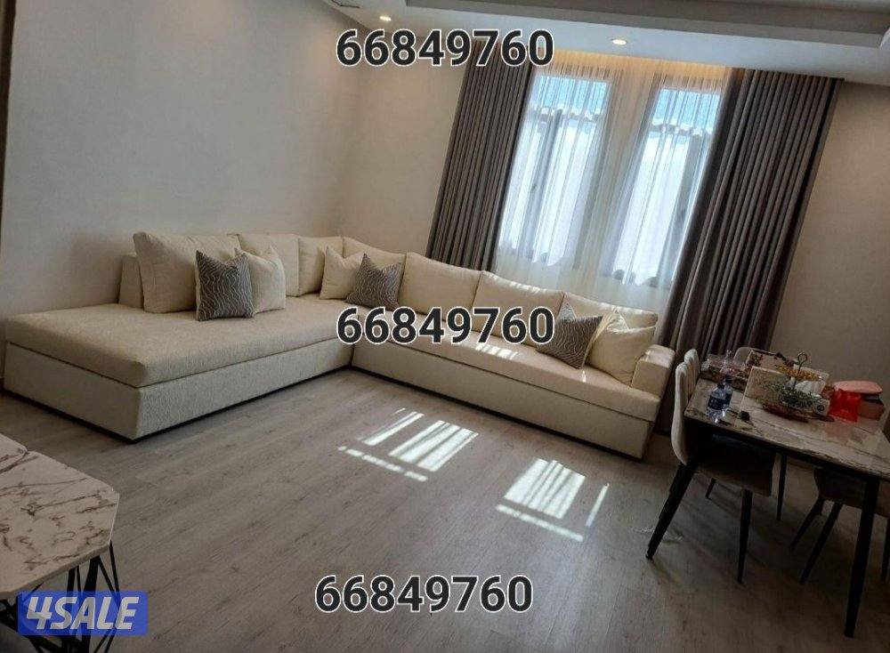 لدينا أحدث الموديلات الكنب والستائر والدونيات الرسميه والاطقم ومساندال12