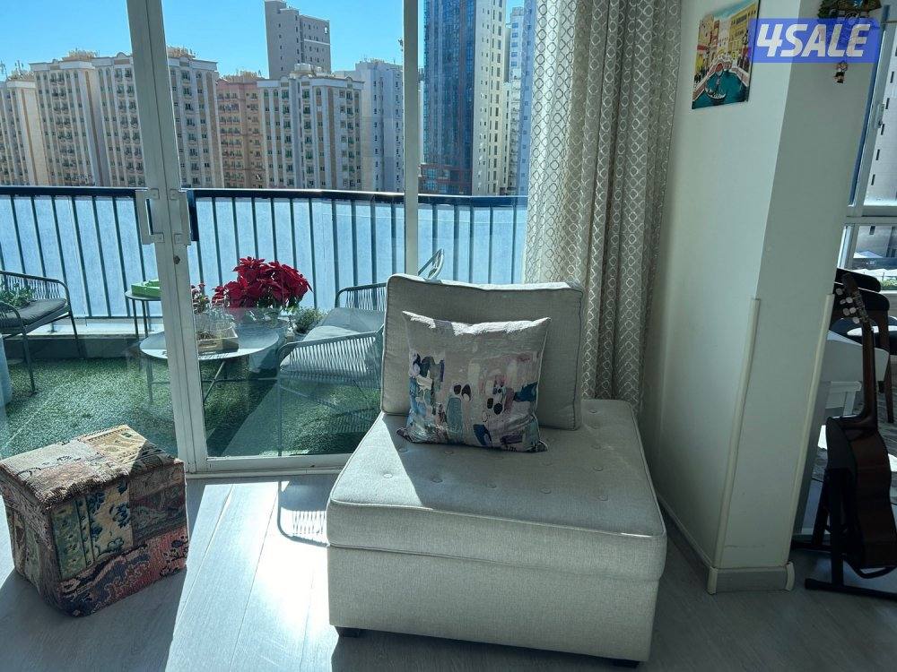 Sectional 5 seater - living room2