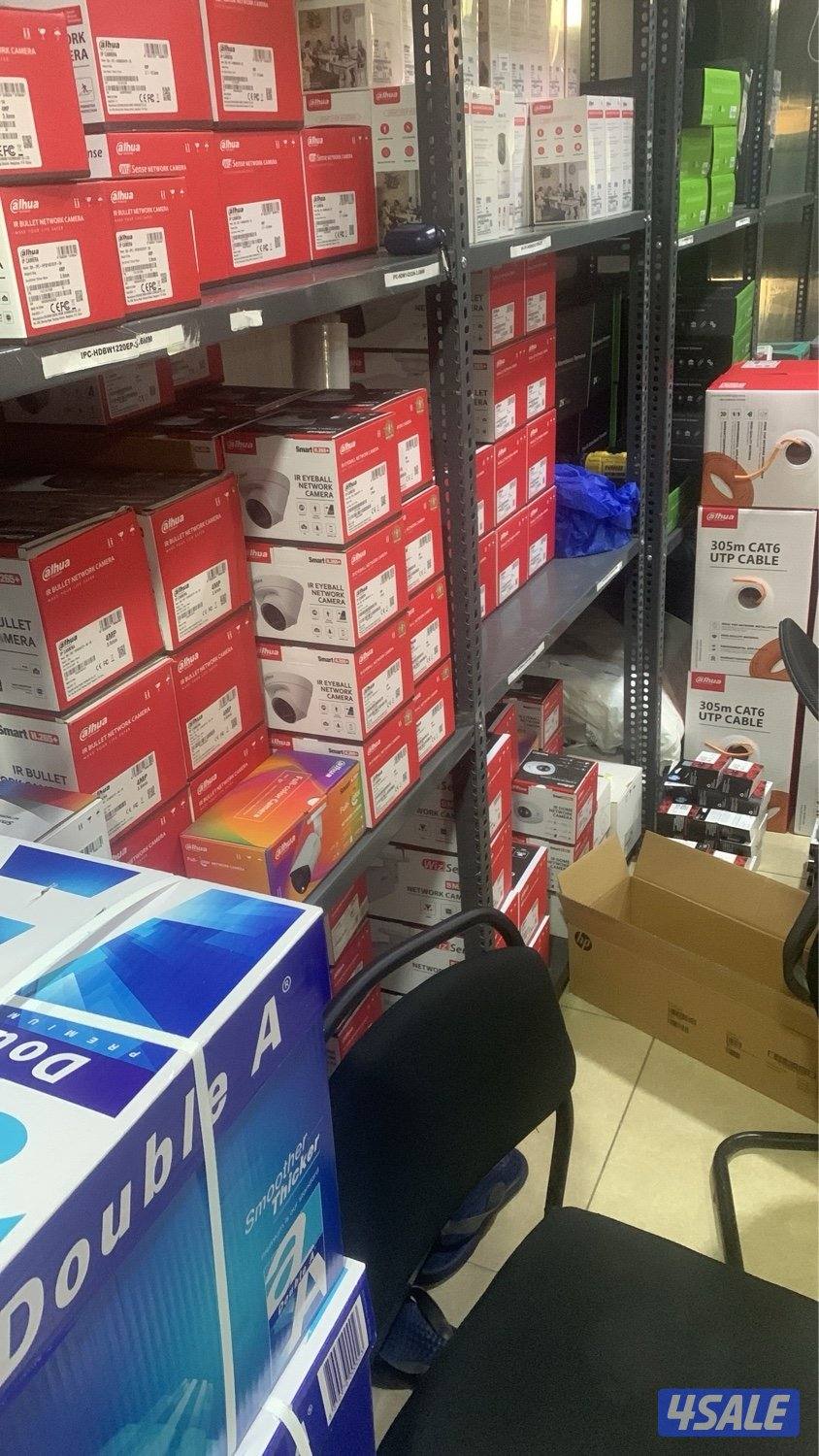 تركيب وصيانه كاميرات مراقبة عالية الجودة وأفضل الاسعار2