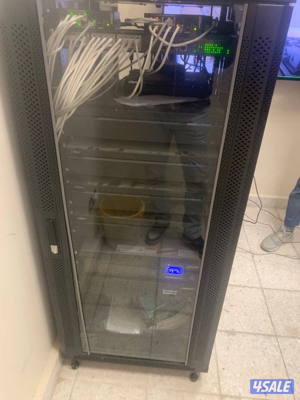 تركيب وصيانه كاميرات مراقبة عالية الجودة وأفضل الاسعار3