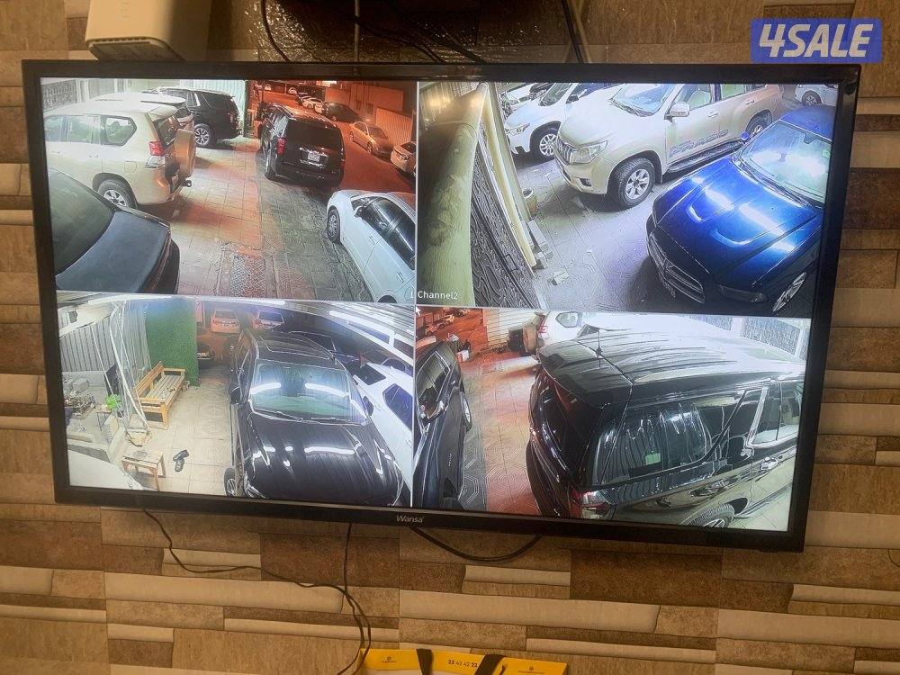 تركيب وصيانه كاميرات مراقبة عالية الجودة وأفضل الاسعار5