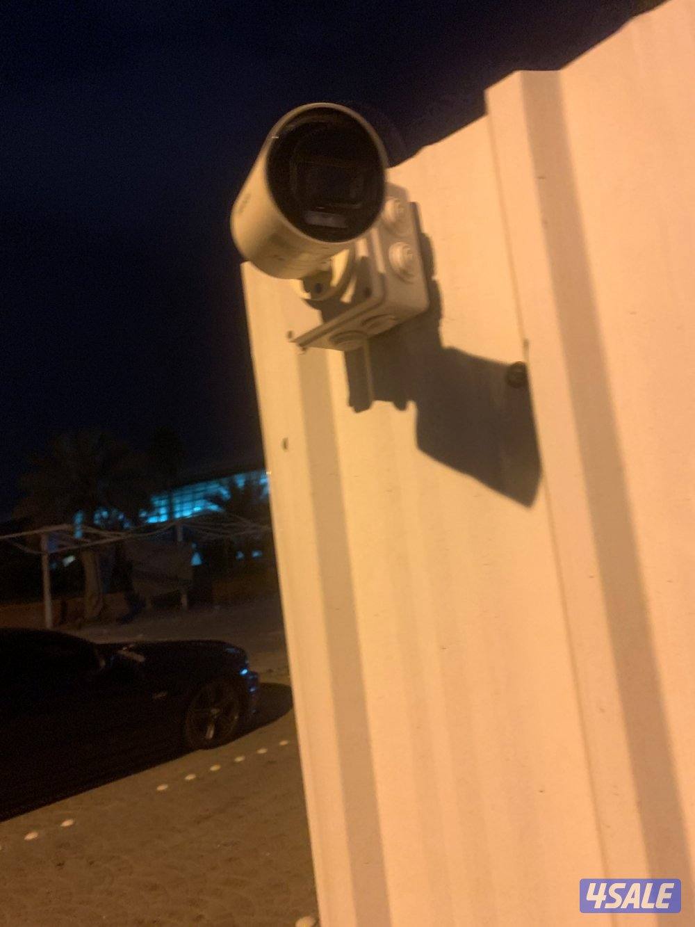 تركيب وصيانه كاميرات مراقبة عالية الجودة وأفضل الاسعار7