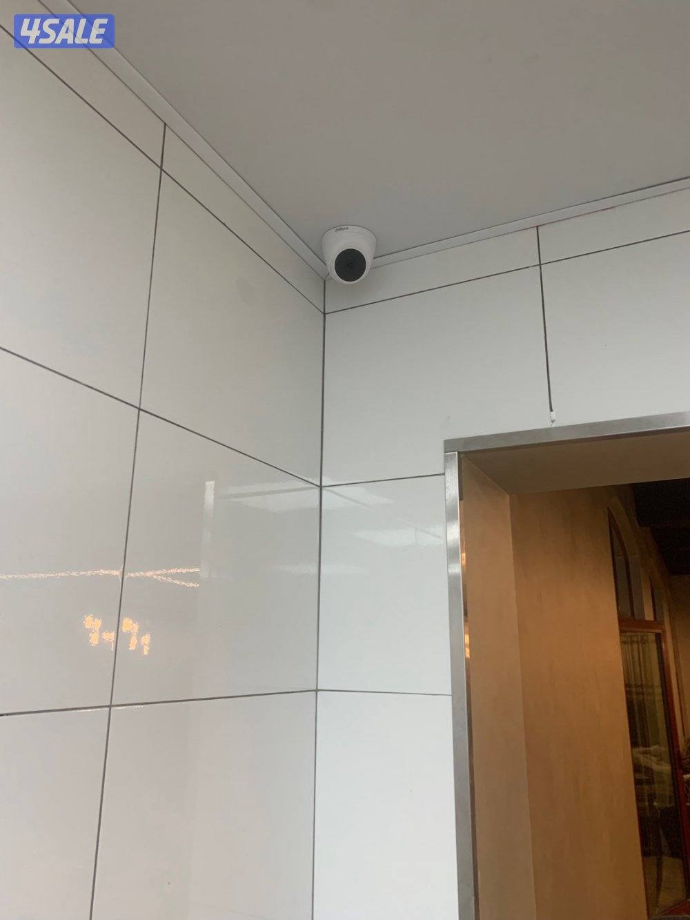 تركيب وصيانه كاميرات مراقبة عالية الجودة وأفضل الاسعار14