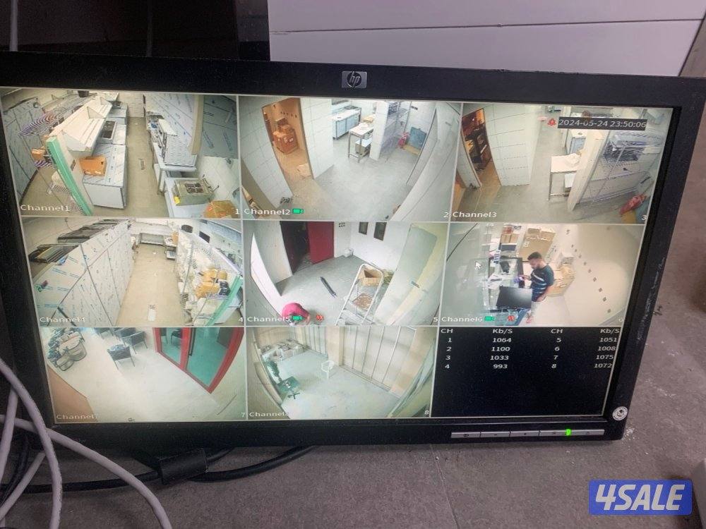 تركيب وصيانه كاميرات مراقبة عالية الجودة وأفضل الاسعار15