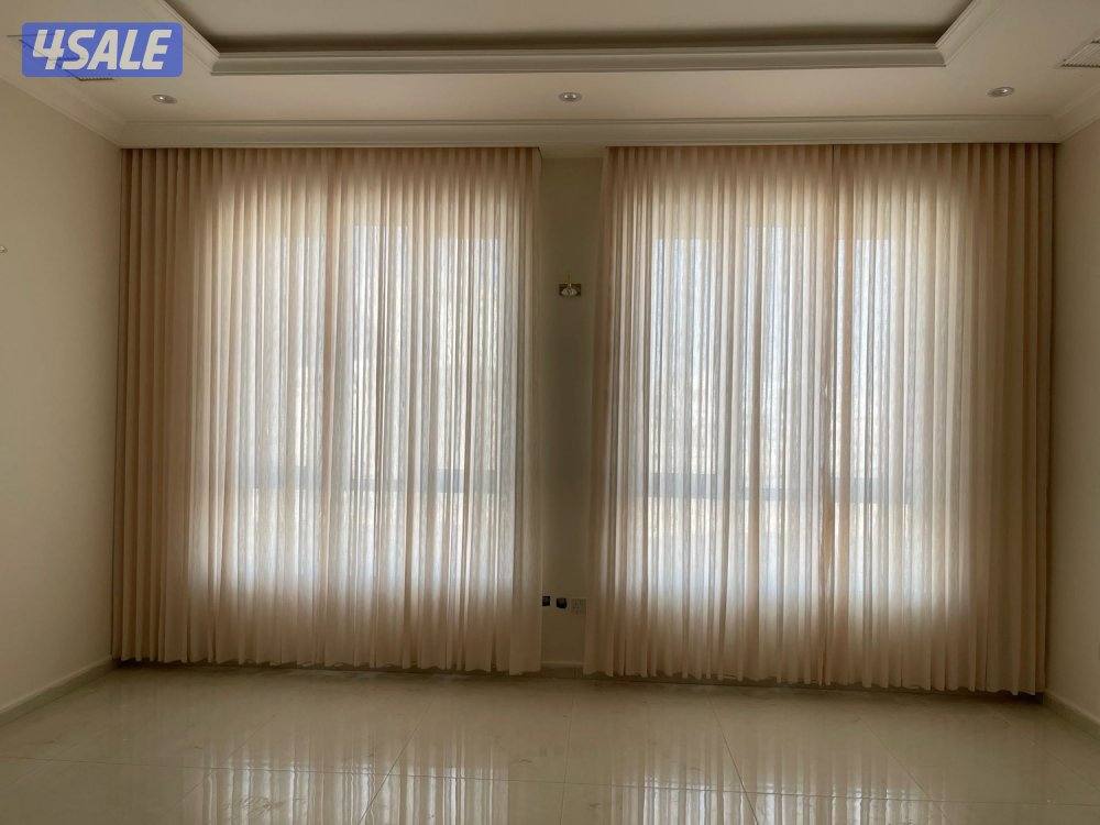 تفصال وتركيب ستاير جميع انواع البرادي ويفي - رول - عازل - لنن - مخمل4