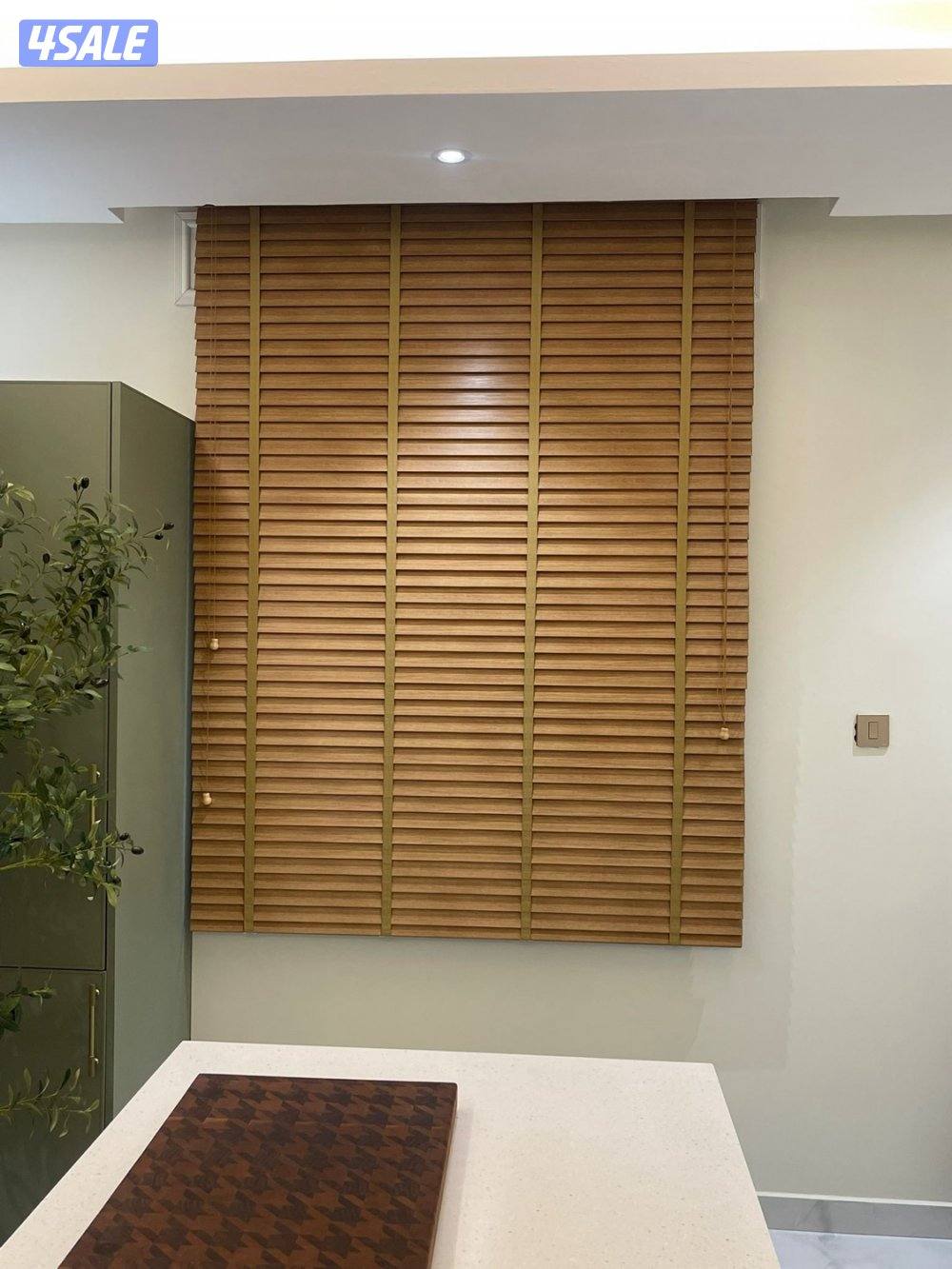 تفصال وتركيب ستاير جميع انواع البرادي ويفي - رول - عازل - لنن - مخمل7