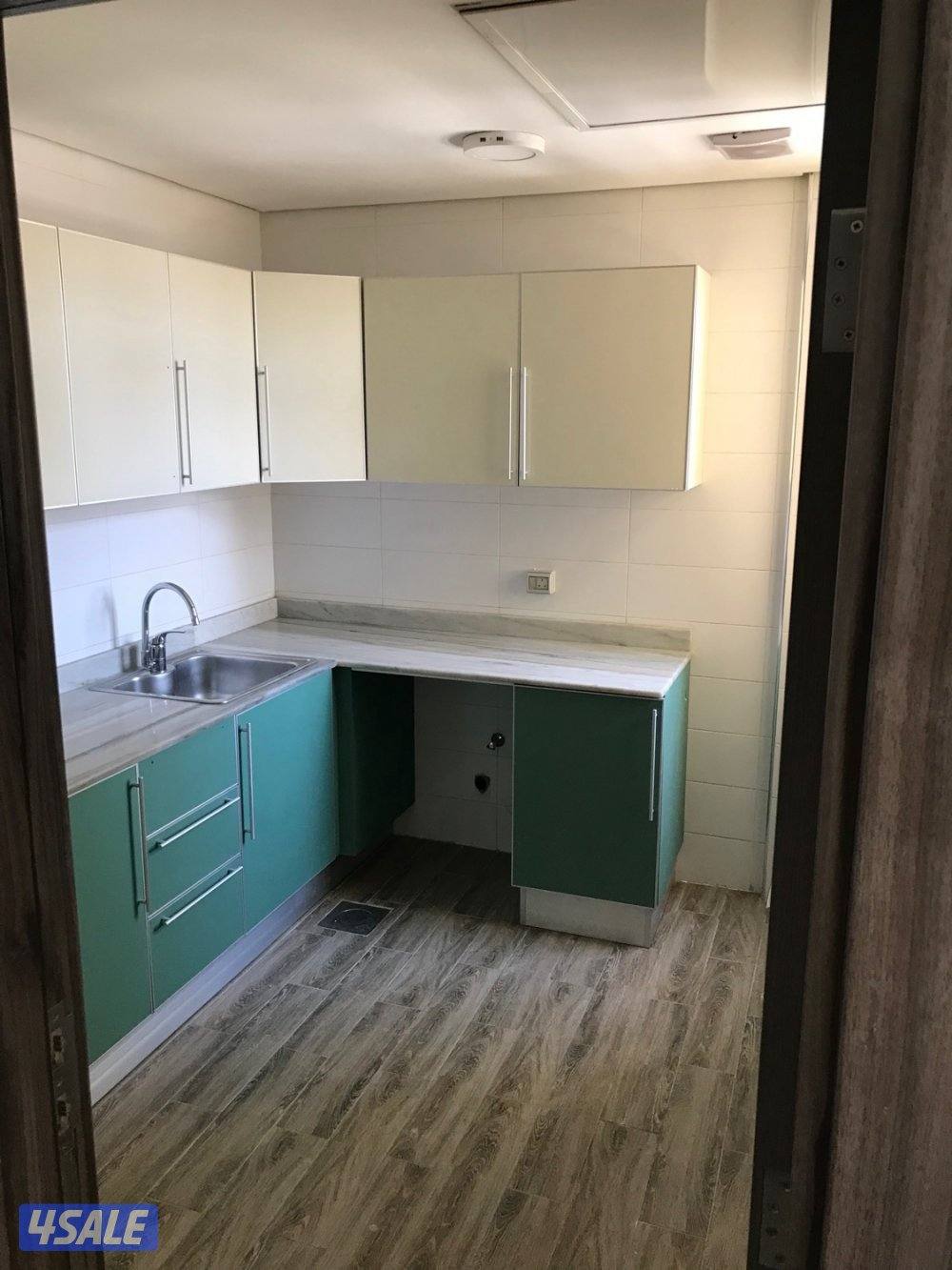 شقق للإيجار بمجمع راقى بالسالميه4