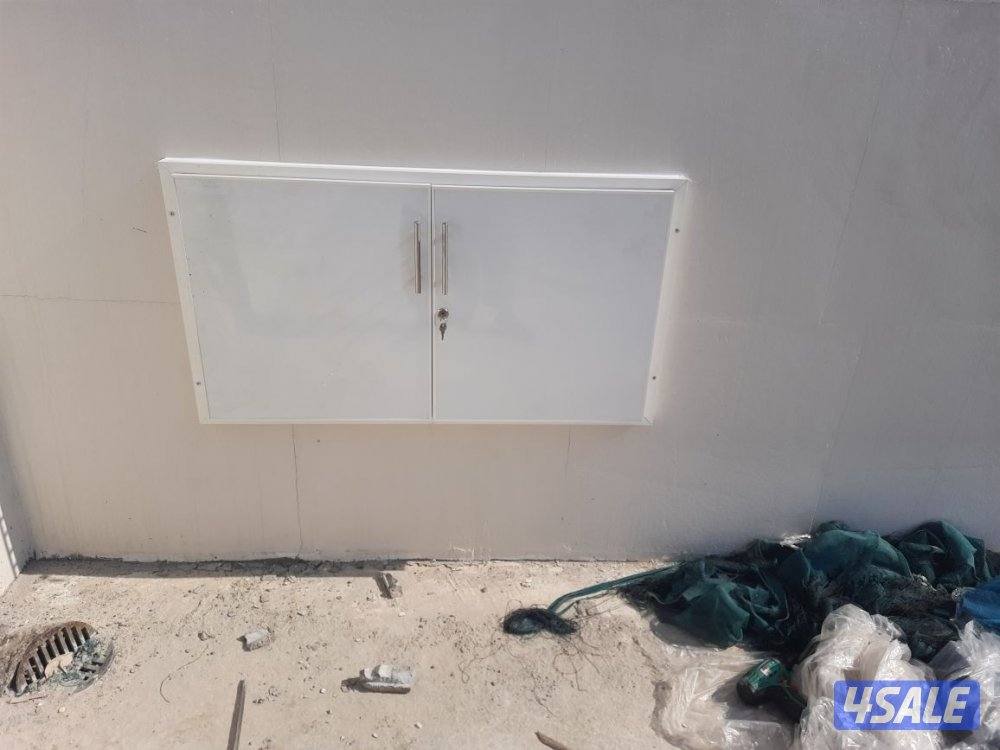 فنى المنيوم أبواب شبابيك شتر مطبح جديد و تسليا فورى بلمنزال5