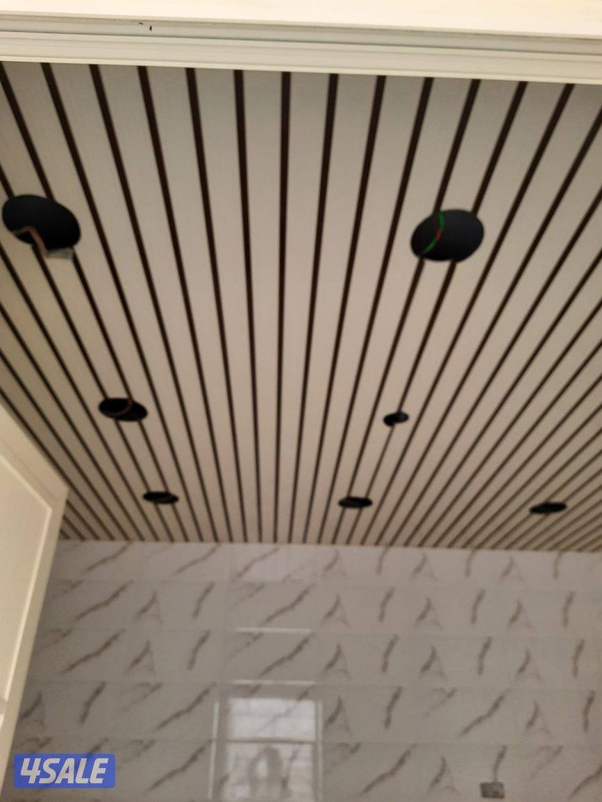 فنى المنيوم أبواب شبابيك شتر مطبح جديد و تسليا فورى بلمنزال10