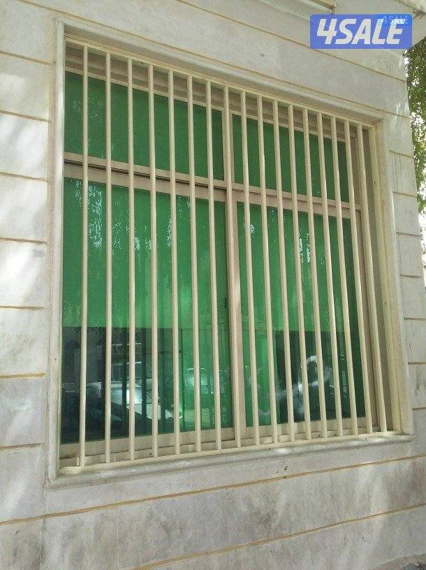 فنى المنيوم أبواب شبابيك شتر مطبح جديد و تسليا فورى بلمنزال14