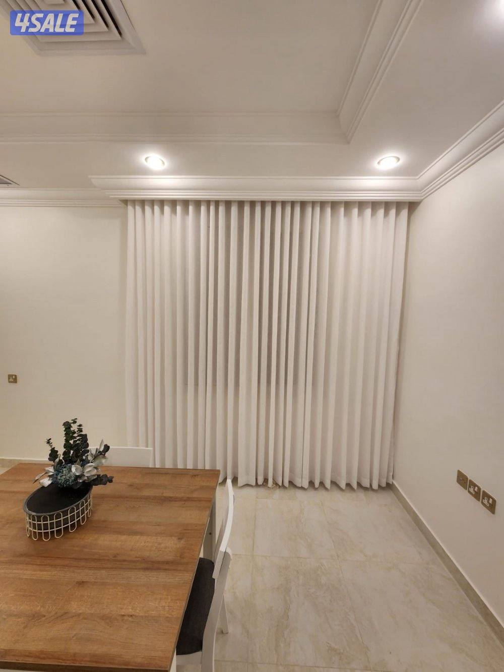 تفصال وتركيب جميع أنواع الستائر7