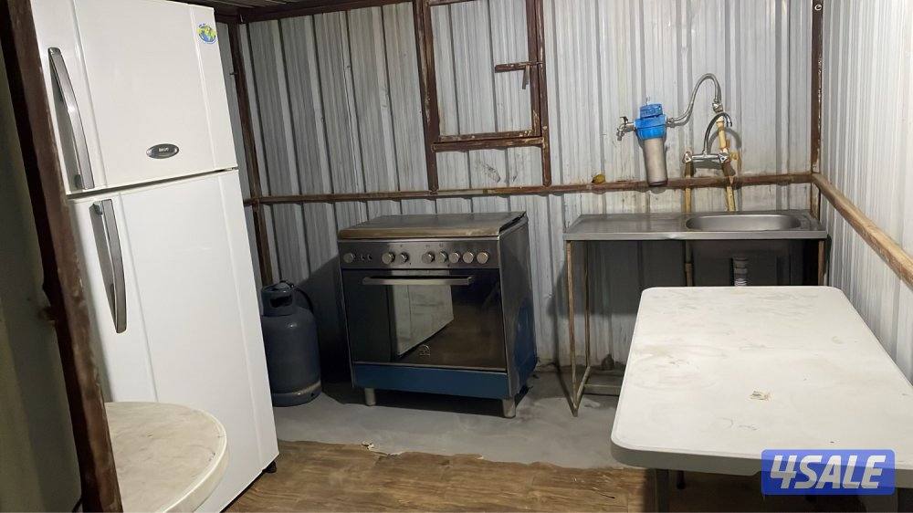 للايجار مخيم ديم6