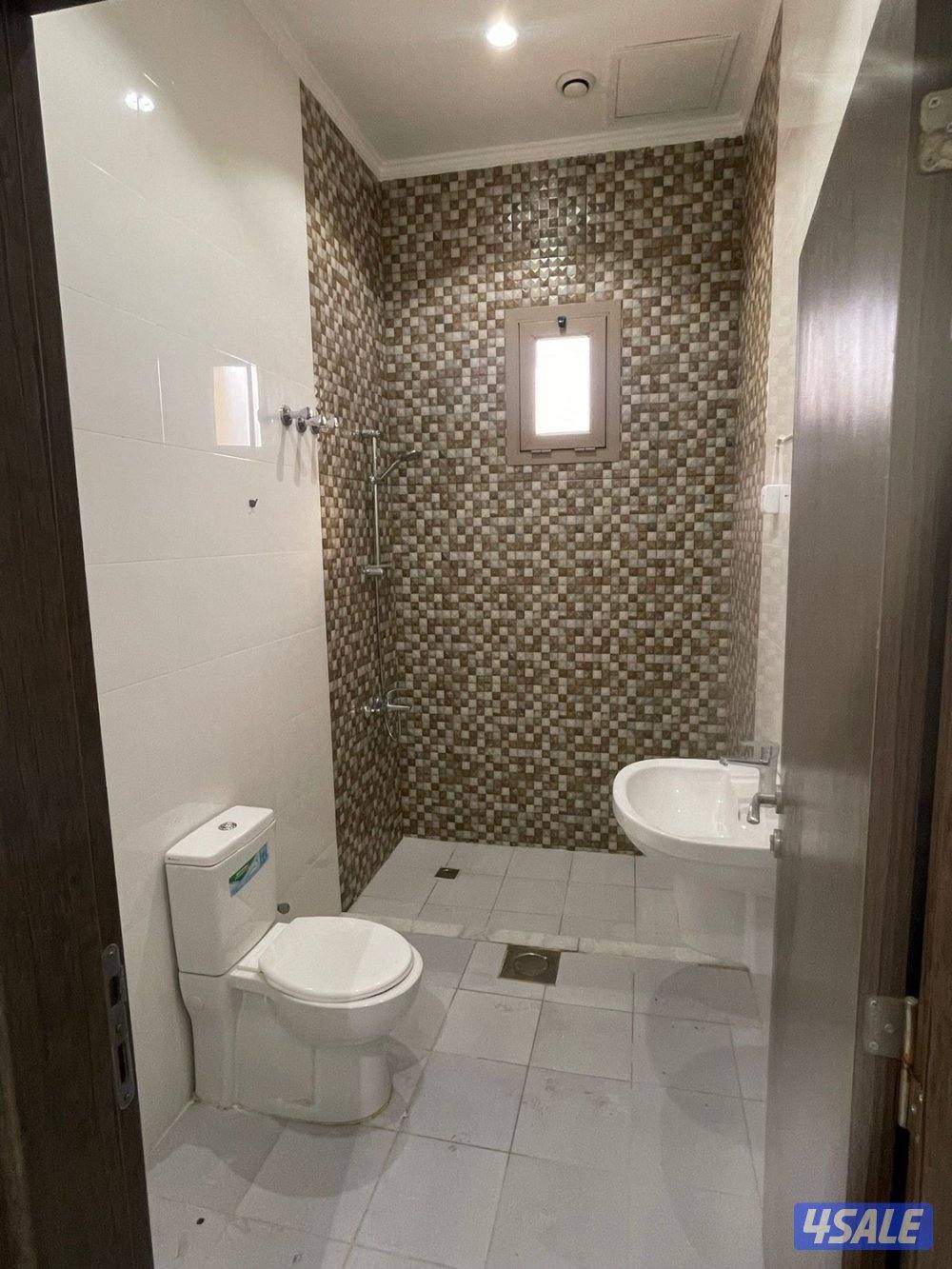 للايجار شقة بالنسيم الجديدة5