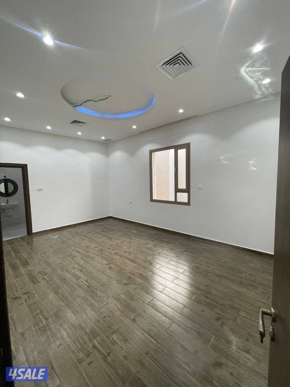 للايجار شقة بالنسيم الجديدة1