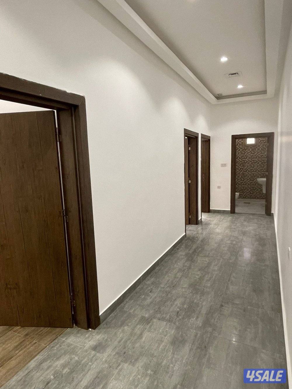 للايجار شقة بالنسيم الجديدة2