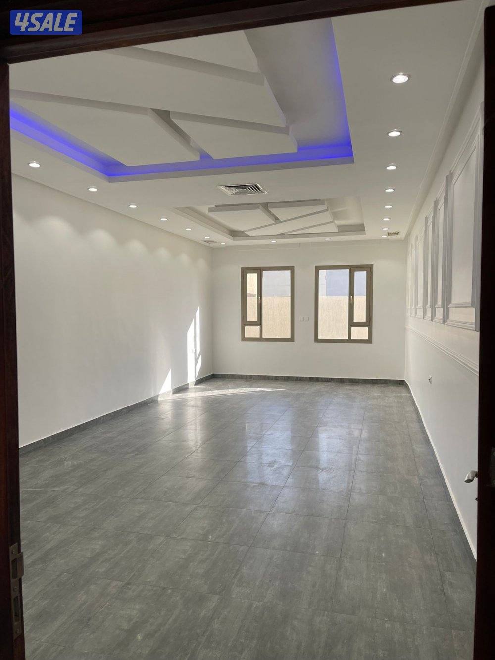 للايجار شقة بالنسيم الجديدة0