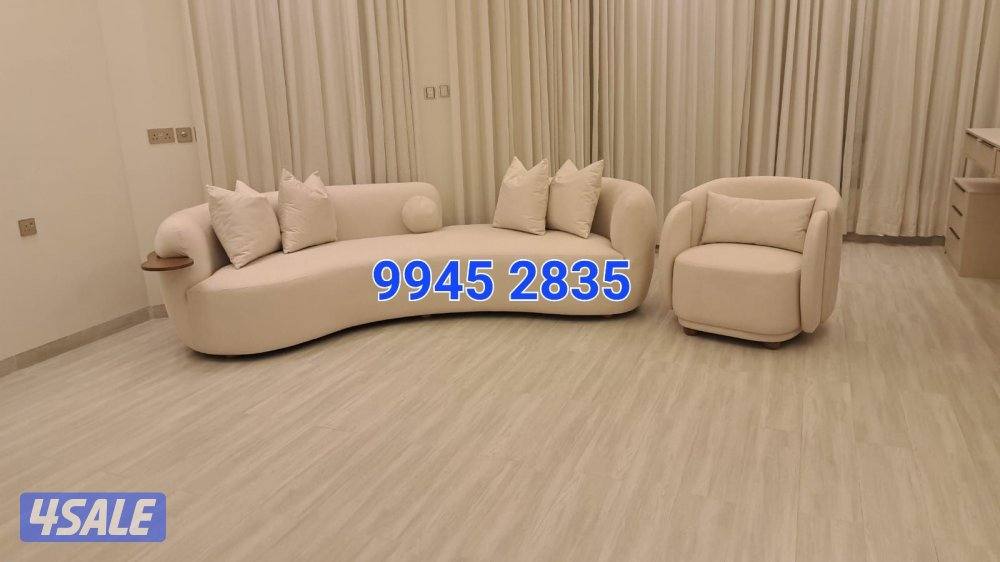 أحدث انواع الموديلات القنفات والستائر البيب الفندقي1