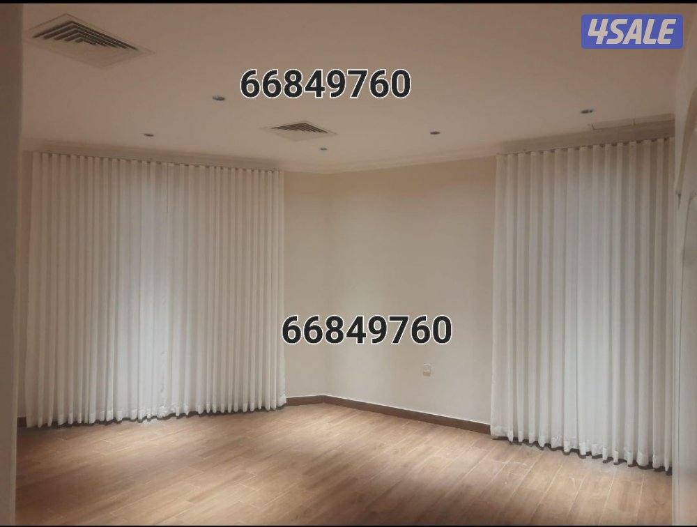 أحدث انواع الموديلات القنفات والستائر البيب الفندقي4