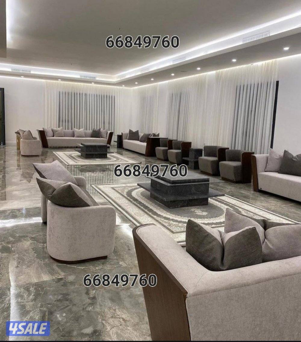 أحدث انواع الموديلات القنفات والستائر البيب الفندقي7