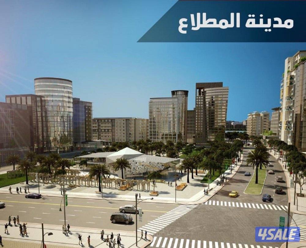 للبيع قسيمة المطلاع مميزة 👇🏻0