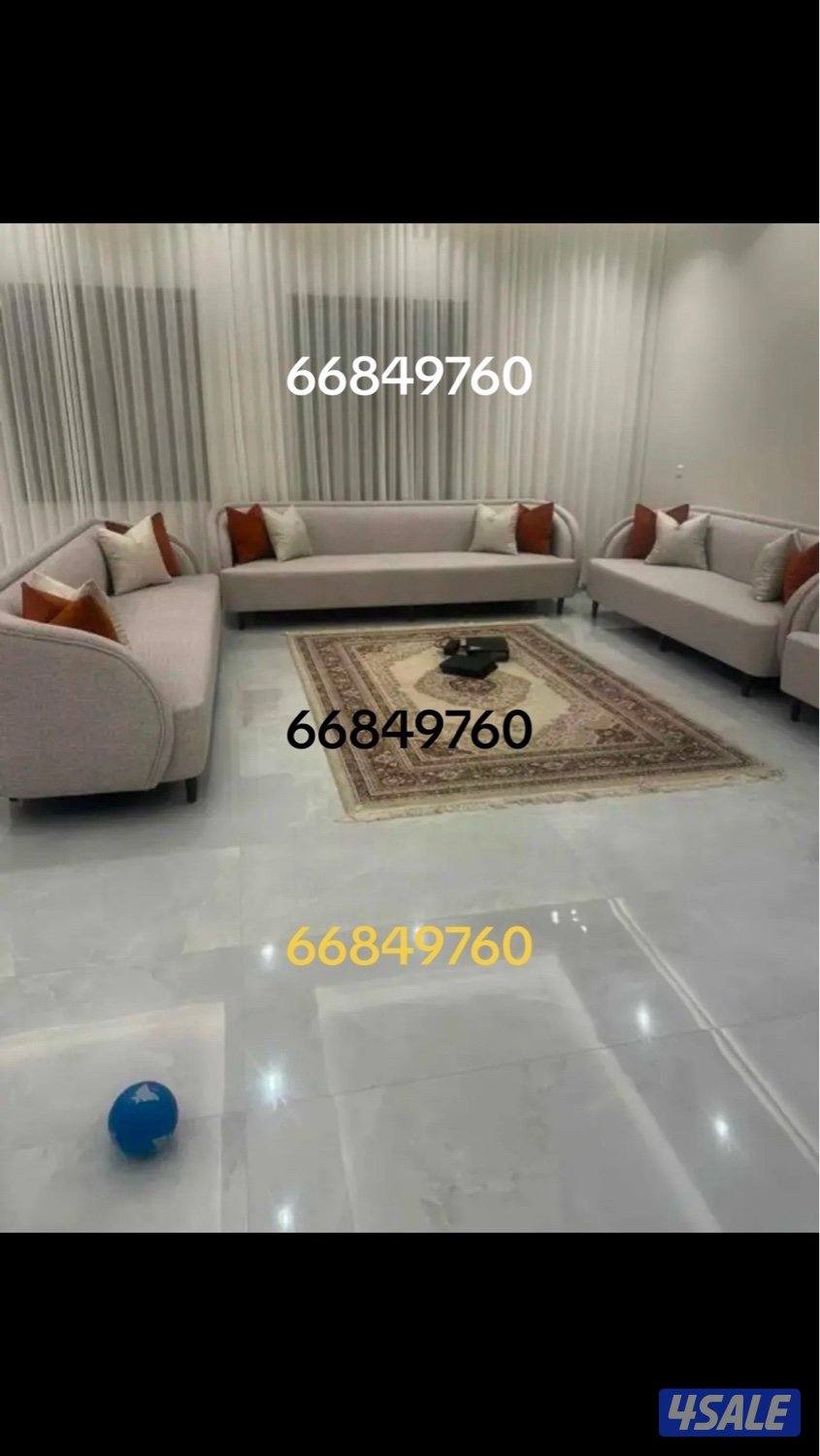 احدث النواع القنفات والستائر الفندقي9