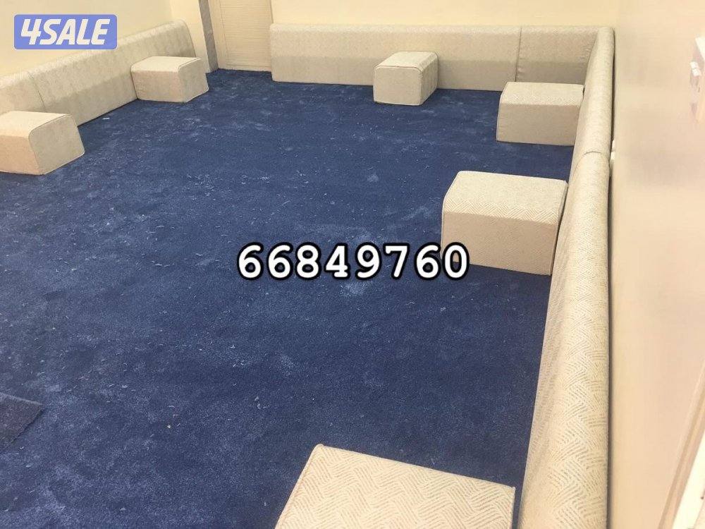 احدث النواع القنفات والستائر الفندقي13