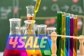 مدرس اول ورئيس قسم تربوي خبرة 20 سنه لتدريس الكيمياء والفيزياء5