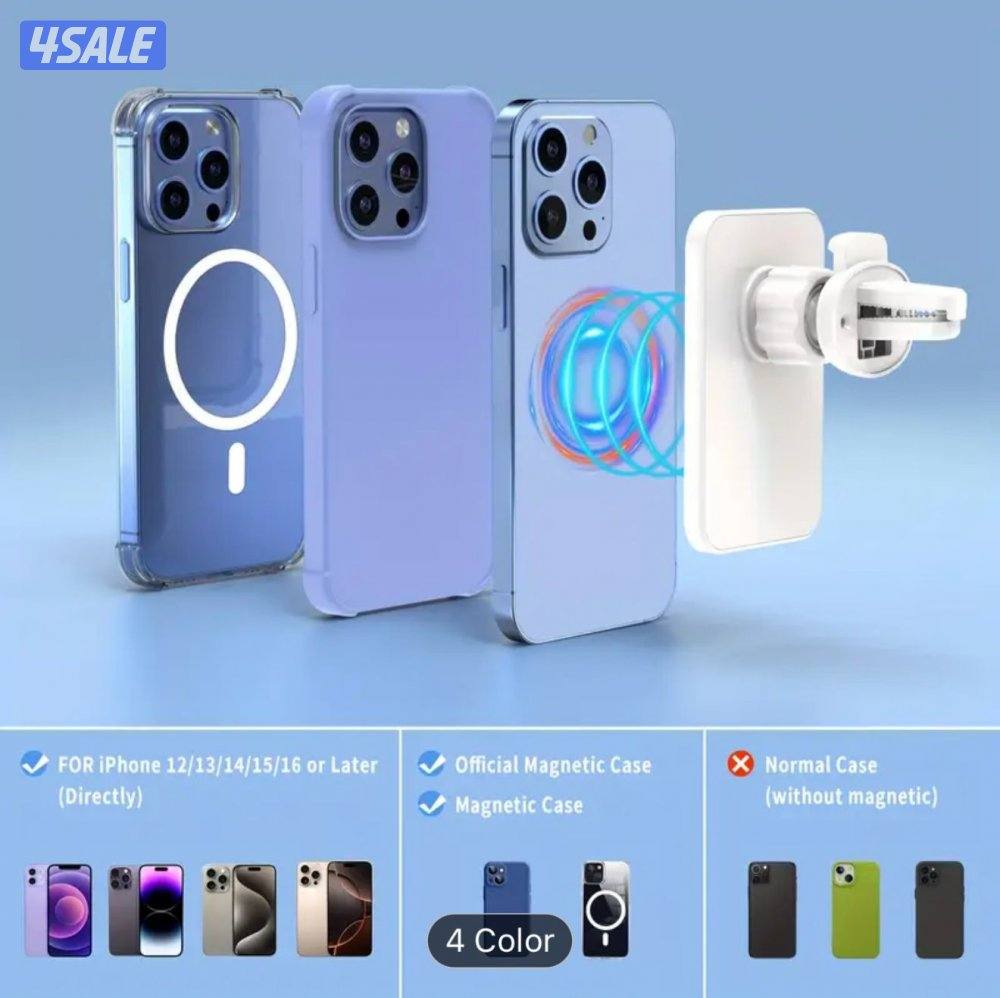 Wireless charger and mobile holder2