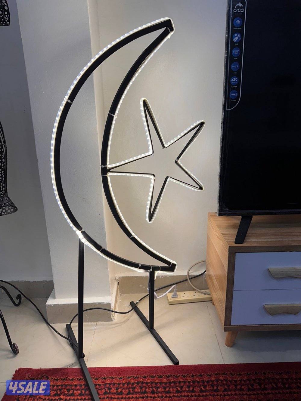 استاند هلال رمضان1