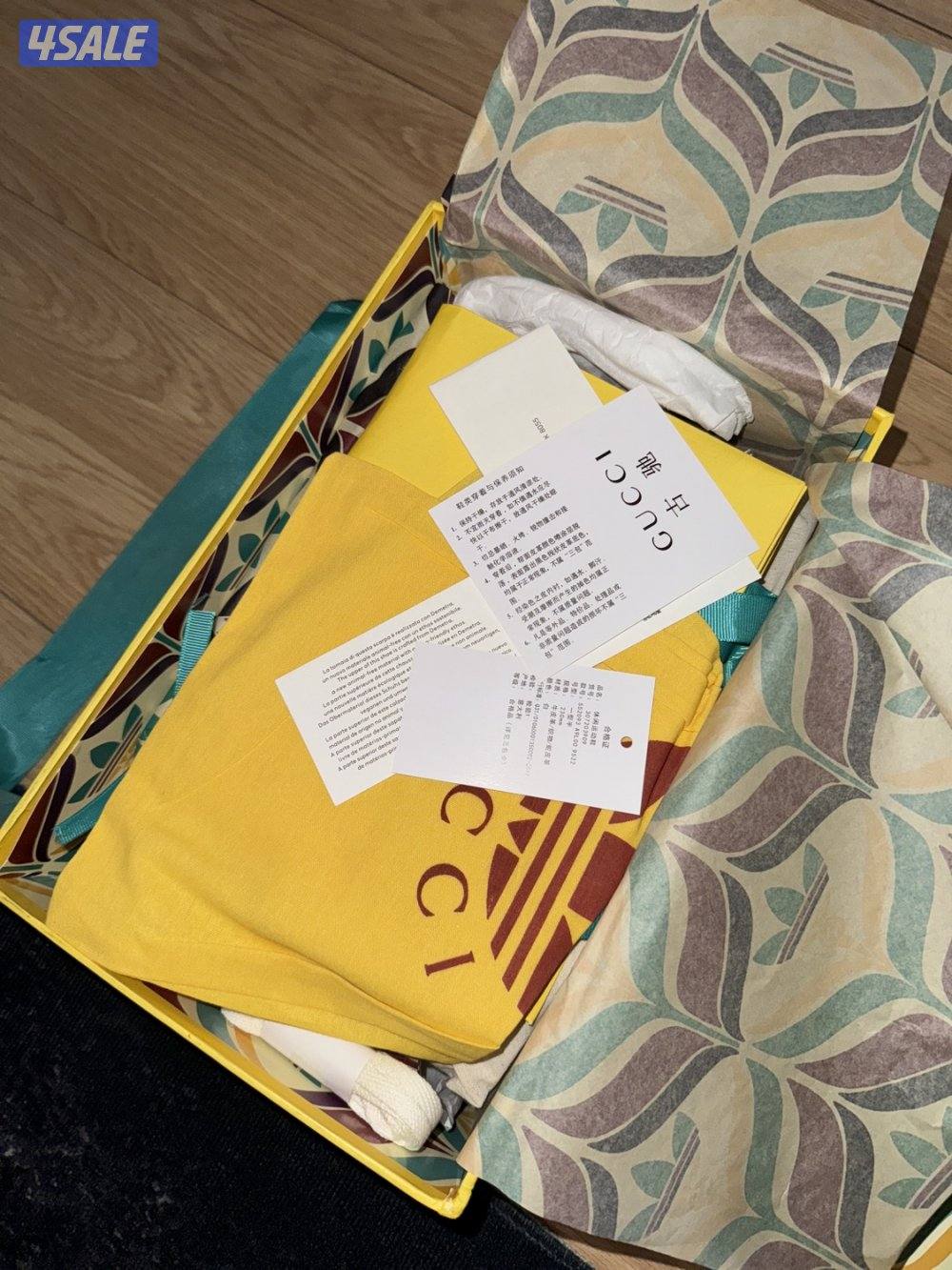 للبيع جوتي اديداس x قوتجي تعاون ليمتد1