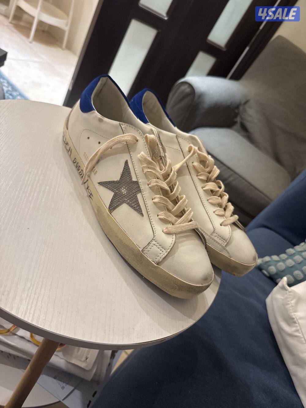 للبيع شوز ماركة قولدن قووز golden goose0