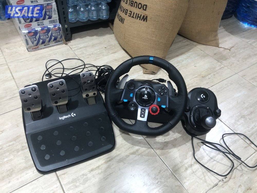 سكان مع القير والدواسات اصليين مستعملهم شهر بس امورهم سليمه مع اغراضهم0