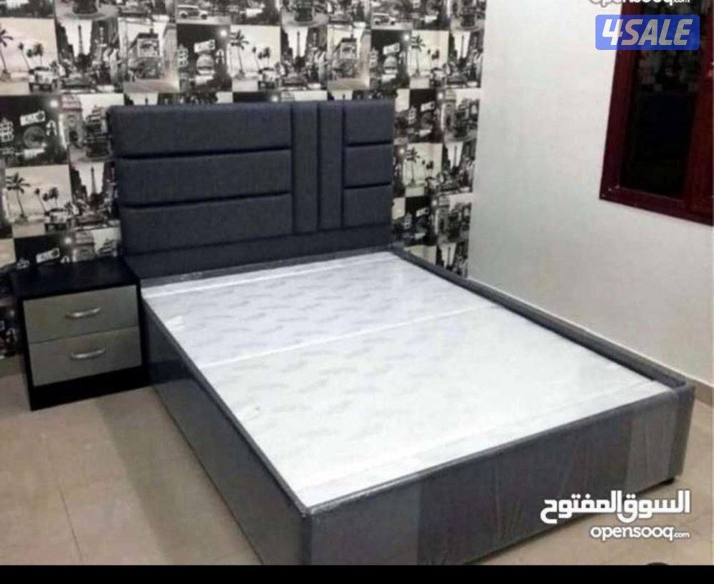 سراير طبيه جميع المقاسات والألوان متوفره1