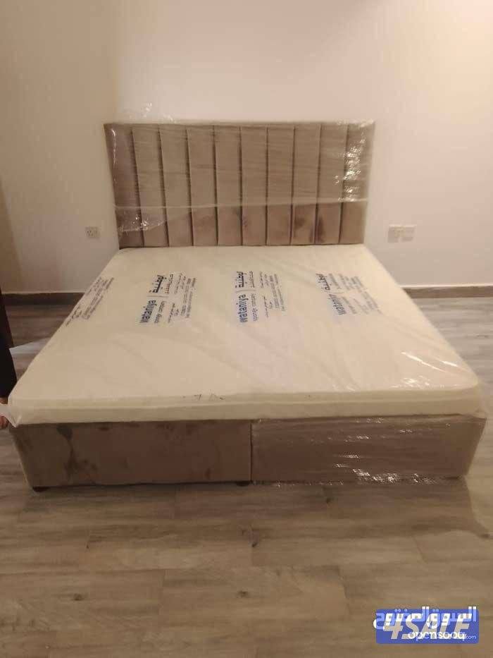 سراير طبيه جميع المقاسات والألوان متوفره0