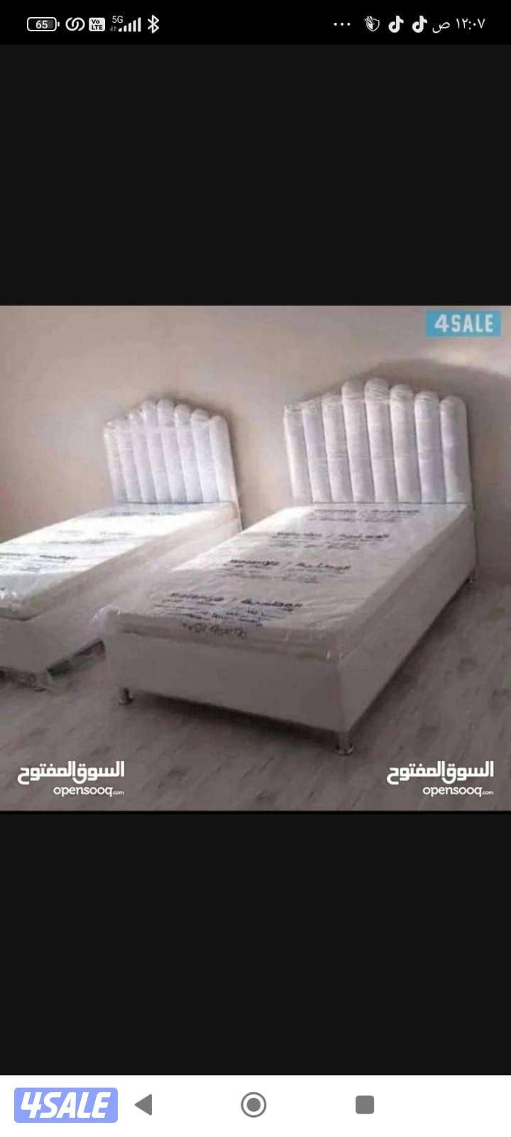 سراير طبيه جميع المقاسات والألوان متوفره3