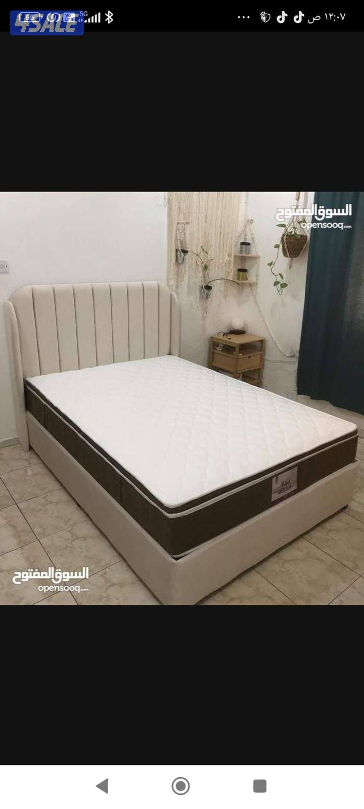 سراير طبيه جميع المقاسات والألوان متوفره4