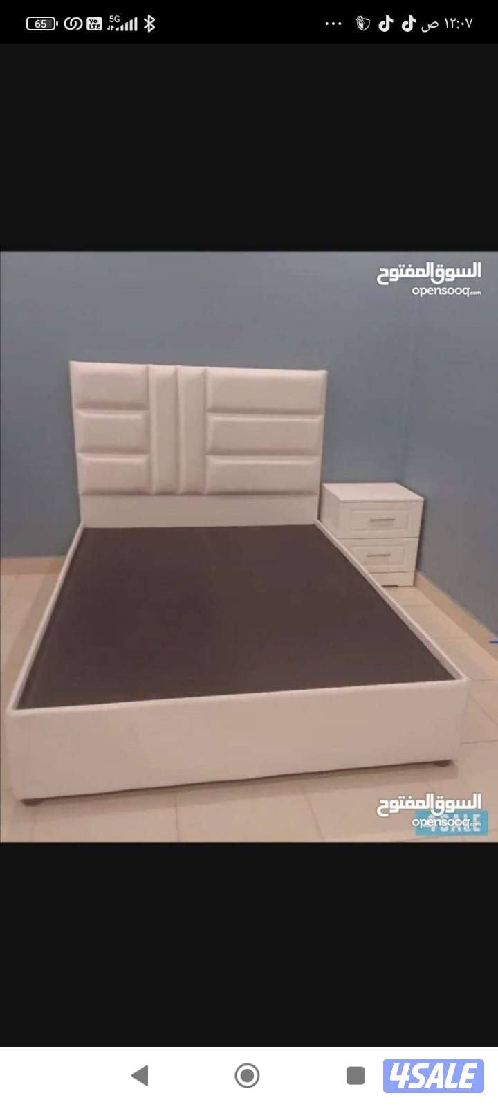 سراير طبيه جميع المقاسات والألوان متوفره5