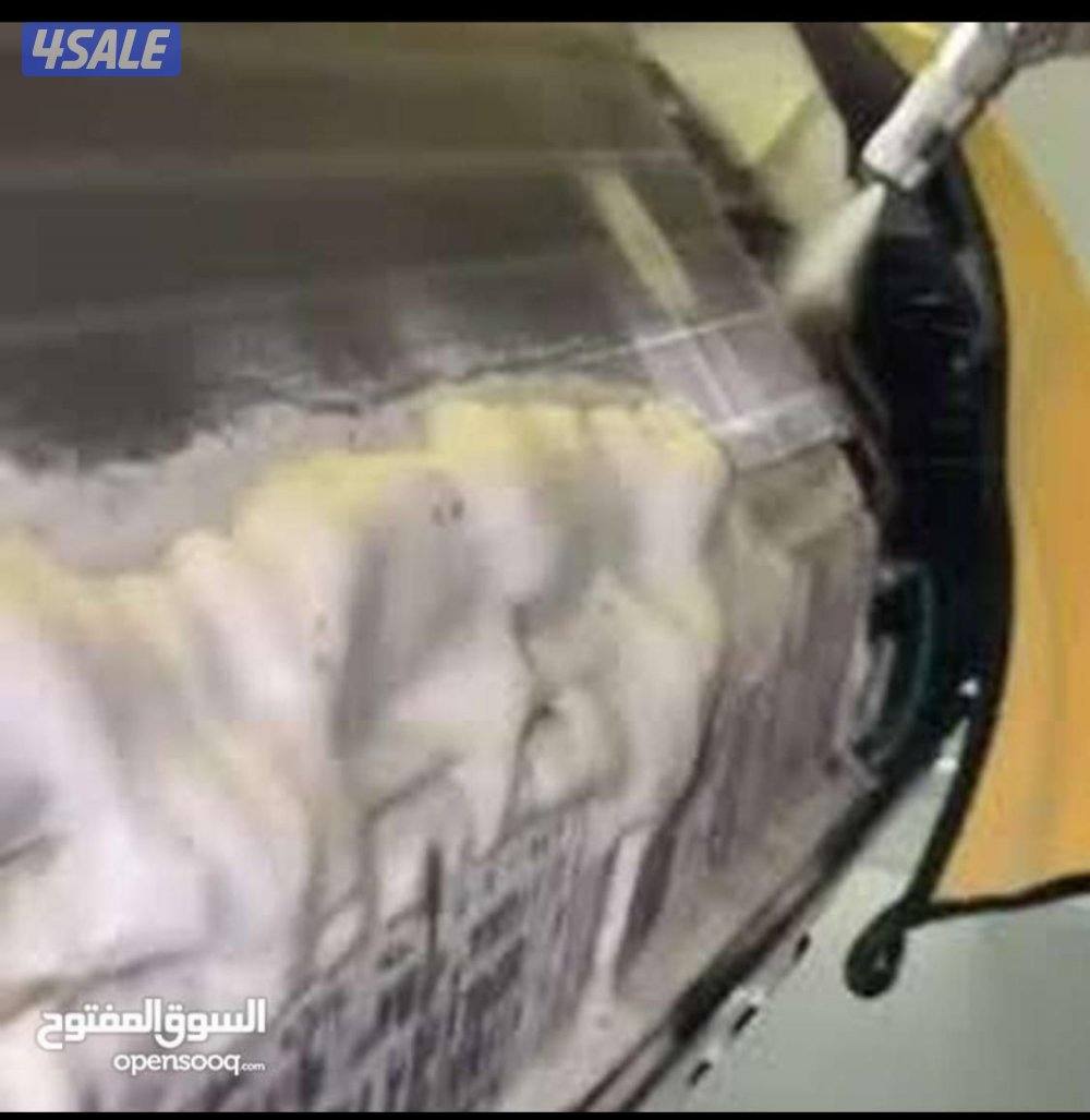 السلام عليكم مطلوب ممول للمشروع وعمل رخصة تجاريه لمركز صيانة التكيف1