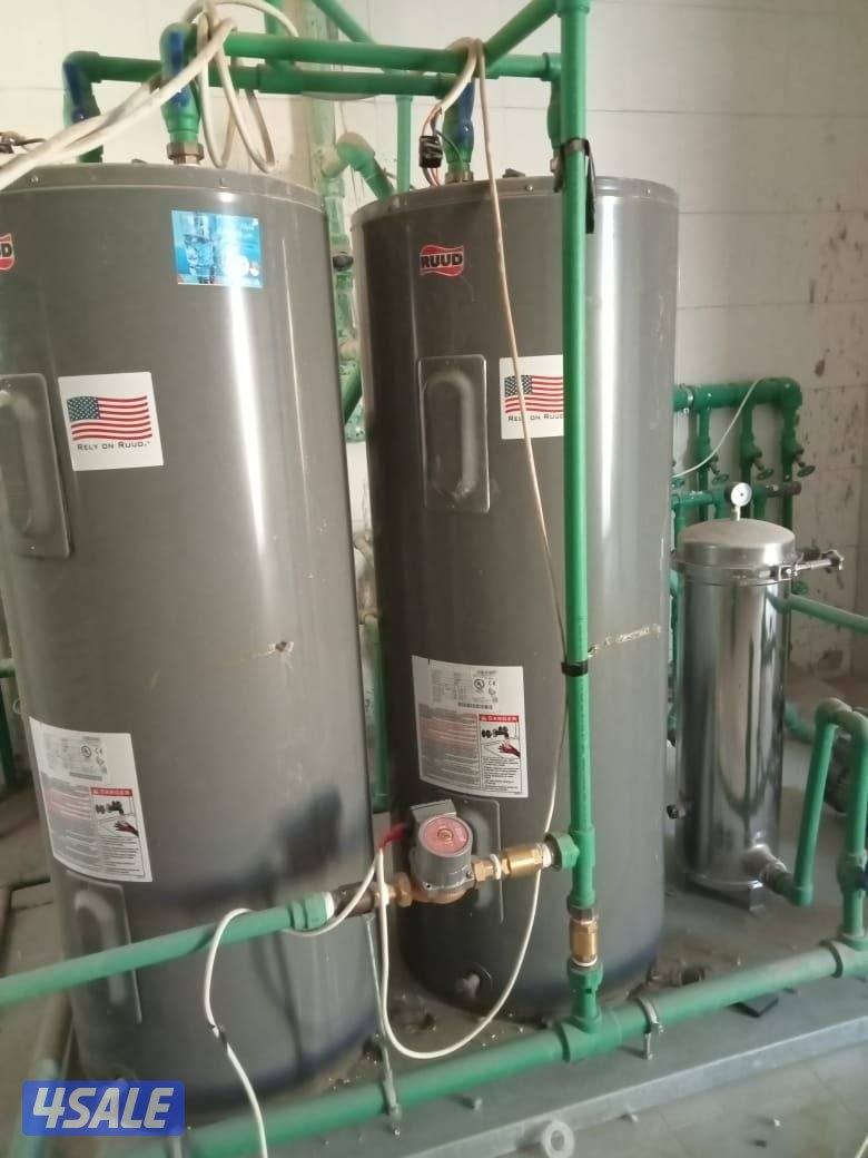 فني ادوات صحيه وتسليك مجاري جاهز لتقديم جميع الخدمات1